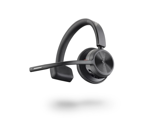 Гарнитура беспроводная/ VOYAGER 4310 UC,V4310 (COMPUTER & MOBILE) USB-C, MONO BLUETOOTH HEADSET, WITHOUT CHARGE STAND, WORLDWIDE