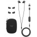 Гаринитура Logitech Zone Wired Earbuds Teams - GRAPHITE