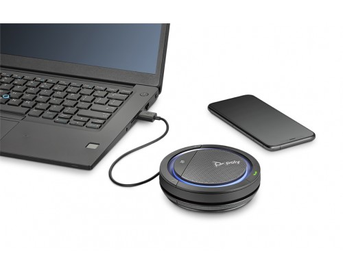 Спикерфон Plantronics CALISTO 5300 215436-01 Спикерфон Plantronics CALISTO 5300 215436-01