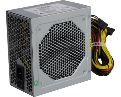 Блок питания Power Supply FSP QDION ATX 400W, 120mm, 3xSATA, 1xPCI-E, nonPFC