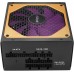 блок питания для ПК 1200 Ватт/ PSU HIPER HPG-1200FM (1200W 80+Gold, 14cm Fan, 220V input, Efficiency 90%, Modular, Black) BOX