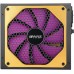 блок питания для ПК 1200 Ватт/ PSU HIPER HPG-1200FM (1200W 80+Gold, 14cm Fan, 220V input, Efficiency 90%, Modular, Black) BOX