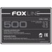 Блок питания Foxline FL500S-80