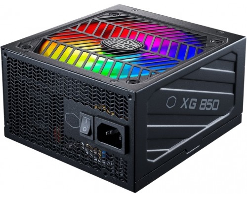 Блок питания Power Supply Cooler Master XG850 MPG-8501-AFBAP-XEU