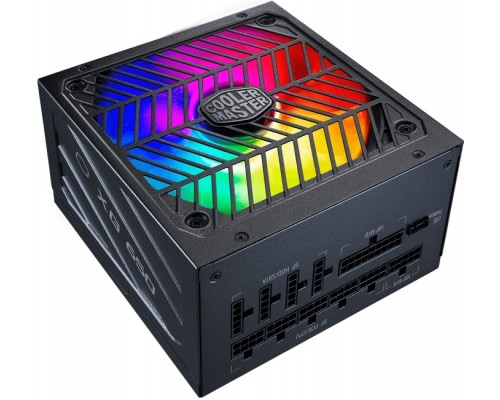 Блок питания Power Supply Cooler Master XG850 MPG-8501-AFBAP-XEU