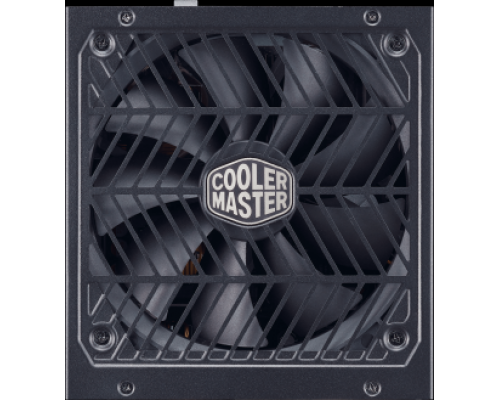 Блок питания Power Supply Cooler Master XG750 Plus Platinum, 750W, ATX, 135mm, 24pin, 12xSATA, 4xPCI-E(6+2), APFC, RGB, 80+ Platinum, Full Modular