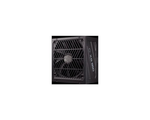 Блок питания Power Supply Cooler Master XG850 Platinum, 850W, ATX, 135mm, 24pin, 12xSATA, 6xPCI-E(6+2), APFC, 80+ Platinum, Full Modular