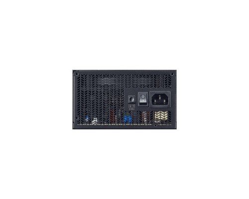 Блок питания Power Supply Cooler Master XG850 Platinum, 850W, ATX, 135mm, 24pin, 12xSATA, 6xPCI-E(6+2), APFC, 80+ Platinum, Full Modular