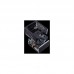 Блок питания Power Supply Cooler Master XG850 Platinum, 850W, ATX, 135mm, 24pin, 12xSATA, 6xPCI-E(6+2), APFC, 80+ Platinum, Full Modular