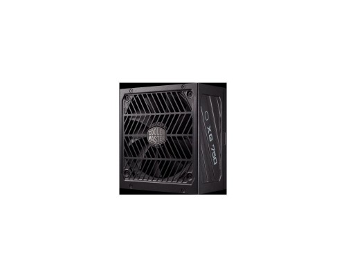 Блок питания Power Supply Cooler Master XG750 Platinum, 750W, ATX, 135mm, 24pin, 12xSATA, 4xPCI-E(6+2), APFC, 80+ Platinum, Full Modular