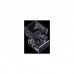 Блок питания Power Supply Cooler Master XG750 Platinum, 750W, ATX, 135mm, 24pin, 12xSATA, 4xPCI-E(6+2), APFC, 80+ Platinum, Full Modular