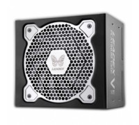 Блок питания Super Flower Power Supply Leadex V Pro Platinum, 850W, ATX, 120mm, 9xSATA, 3xPCI-E(6+2), APFC, 80+ Platinum, Full Modular                                                                                                                    