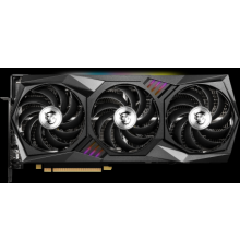 Видеокарта GeForce RTX 3070 Ti GAMING X TRIO 8G                                                                                                                                                                                                           