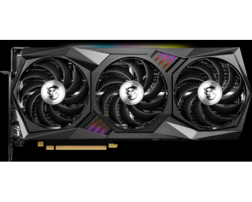 Видеокарта GeForce RTX 3070 Ti GAMING X TRIO 8G