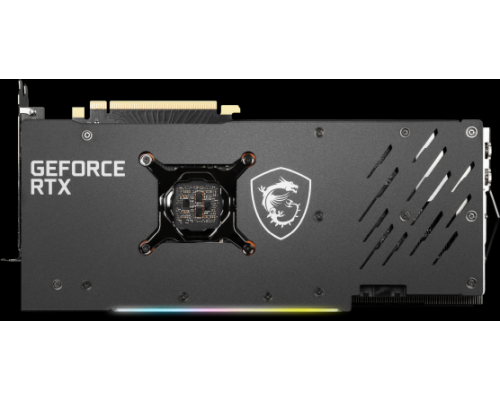 Видеокарта GeForce RTX 3070 Ti GAMING X TRIO 8G