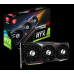 Видеокарта GeForce RTX 3070 Ti GAMING X TRIO 8G