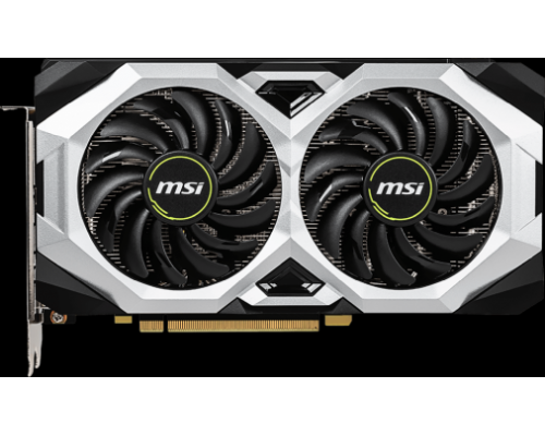 Видеокарта GeForce RTX 2060 VENTUS 12G OC