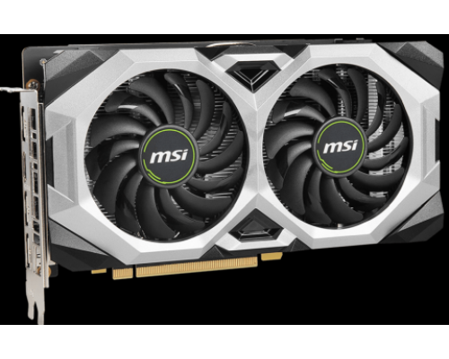 Видеокарта GeForce RTX 2060 VENTUS 12G OC