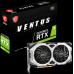 Видеокарта GeForce RTX 2060 VENTUS 12G OC