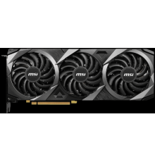 Видеокарта GeForce RTX 3080 VENTUS 3X PLUS 12G OC LHR                                                                                                                                                                                                     