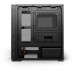 корпус для ПК без БП/ PC CASE HIPER WG301 HUND (w/o PSU, USB+HD audio, W/O fan) BLACK