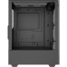 корпус для ПК без БП/ PC CASE HIPER HG302 SHADOW (w/o PSU, USB+HD audio, W/O fan) BLACK