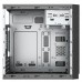 Корпус Case Foxline FL-702, mATX, 1x5.25EXT, 1x3.5EXT, 2x3.5INT, 2xUSB2.0, HDA, w/o FAN, w/o PSU