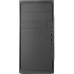 Корпус Case Foxline FL-733R-FZ450R-U32-NRP mATX case, black, w/PSU 450W 12cm, w/2xUSB2.0, w/2xUSB3.0, w/P-lock, w/E-lock support, w/rear LED lighting button, w/pwr cord, w/o FAN