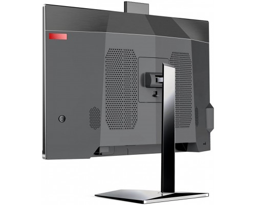 платформа моноблока/ AIO HIPER Office HO-D3-H410-B, 27''display IPS (1920x1080), m/b Intel H410, no CPU, no RAM(DDR4 SO-DIMM 2400 МГц-2666 МГц), no HDD, no ODD, 1*HDMI, 1*DP, 1*USB3.0, 1*USB3.0 type C, 4*USB2.0, 1*RJ45 Gigabit LAN, AUDIO IN/OUT, webc