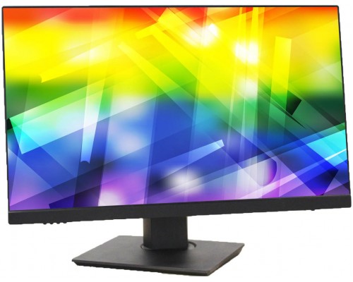 платформа моноблока/ AIO HIPER Office HO-K8M-OEM-B, 23,8''display IPS (1920x1080), no M/B , no CPU, no RAM, no HDD, w/ODD, 2*HDMI, 1*USB3.0, 1*USB3.0 type C, webcam 5.0М + Mic, CardReader,WiFi+BT, 300W PSU 1U, Black