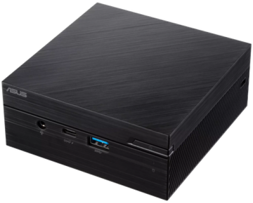 Платформа ASUS PN41-BBP168MD 90MR00I3-M002Z0