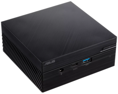 Платформа ASUS PN41-BBP168MD 90MR00I3-M002Z0