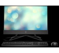 Моноблок/ HP 200 G4 AIO 21,5