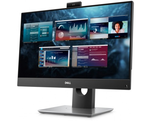 Моноблок Dell Optiplex 5490 AIO 23.8