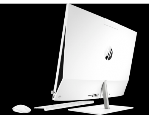 Моноблок HP Pavilion 27-d0030ur AiO   27