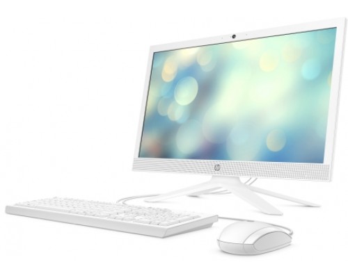 Моноблок HP 21-b0052ur AiO   20.7