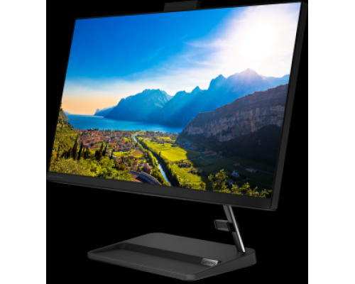 Моноблок/ Lenovo IdeaCentre AIO 3 24ITL6   23.8