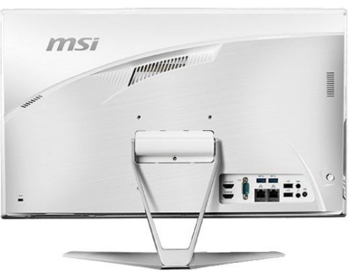 Моноблок MSI Pro 22XT 10M-053XRU Touch   21.5