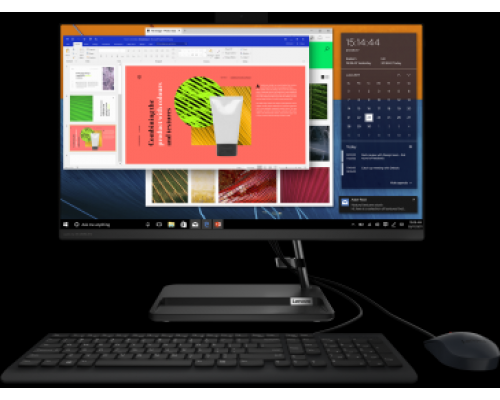 Моноблок/ Lenovo IdeaCentre AIO 3 24ALC6   23.8