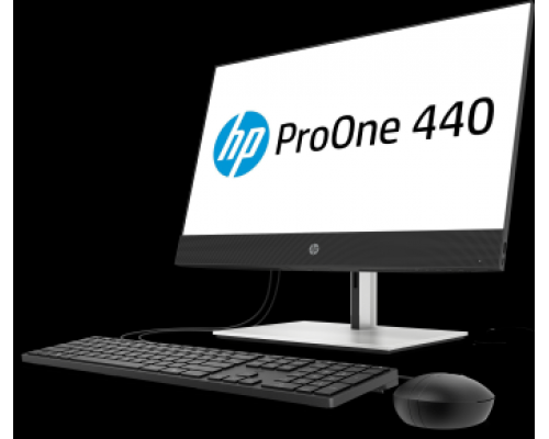 Моноблок/ HP ProOne 440 G6 AiO   23.8