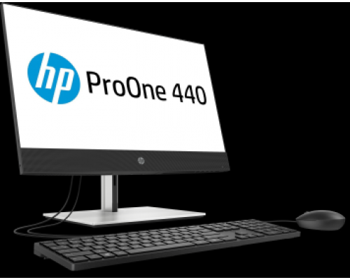 Моноблок/ HP ProOne 440 G6 AiO   23.8