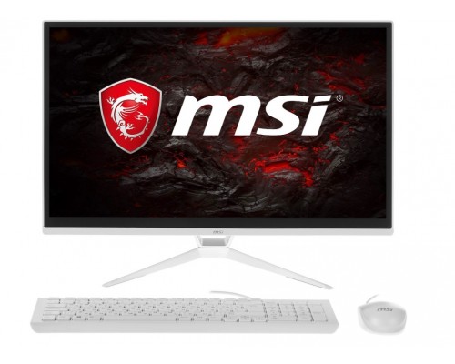 Моноблок/ MSI Pro 22XT 10M-068XRU Touch   21.5