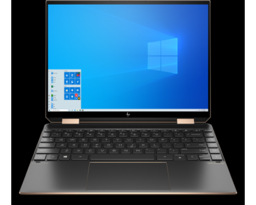 Ноутбук HP Spectre 14x360 14-ea0011ur Intel EVO 13.5