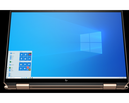 Ноутбук HP Spectre 14x360 14-ea0011ur Intel EVO 13.5