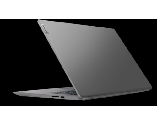 Ноутбук Lenovo V17 G2 ITL 17.3FHD_AG_300N_N_72%/ CORE_I5-1135G7_2.4G_4C_MB/ 8GB DDR4 3200+0Gb/ 256GB_SSD_M.2_2242_G3_TLC/ / Интегрированная графика/ WLAN_2X2AX+BT/ 3CELL_45WH_INTERNAL/ 1 x USB Type-C; 1 x USB3.0; 1 x USB2.0; HDMI; Audio Jack; SD Car