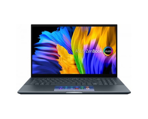 Ноутбук ASUS UX535LI-H2158T Touch +bag 15.6