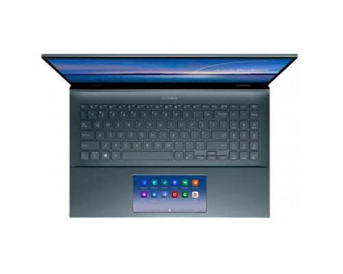 Ноутбук ASUS UX535LI-H2158T Touch +bag 15.6