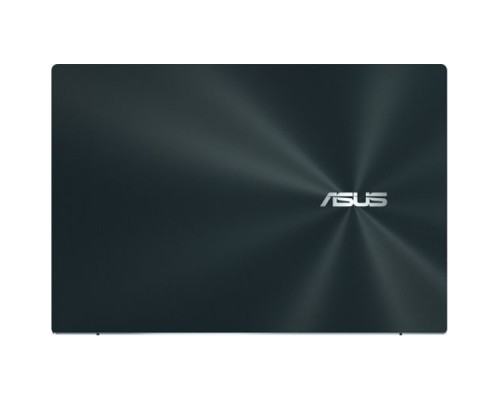 Ноутбук ASUS UX482EA-HY035T DUO Evo Touch +Stylus+Stand+bag 14