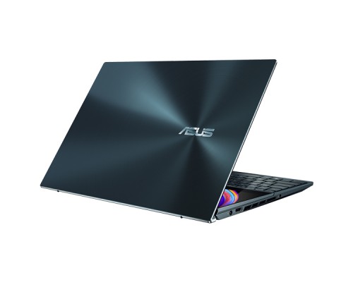 Ноутбук ASUS UX582LR-H2033T Touch +Backpack+Plamrest+Stylus 15.6