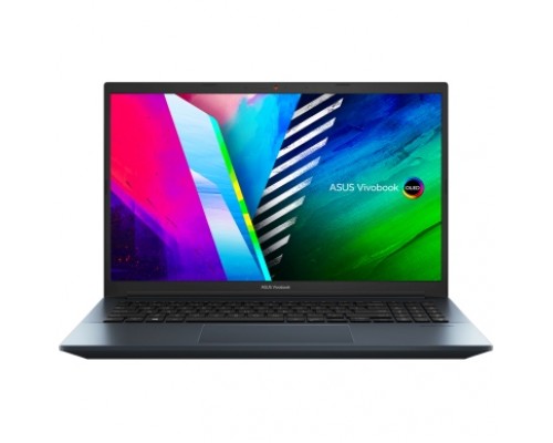 Ноутбук ASUS M3500QA-L1190W 15.6